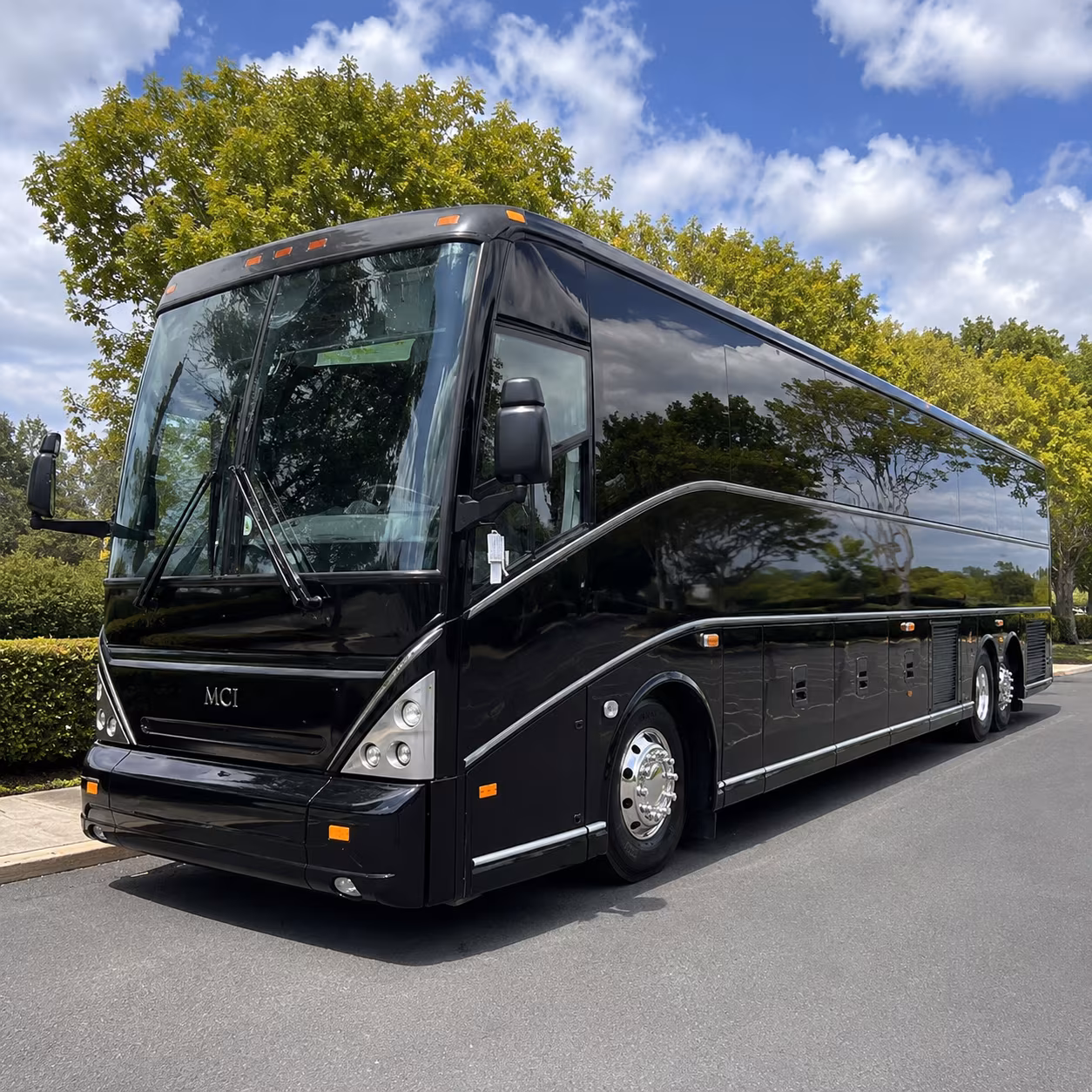 charter buses to chiefs games at geha field at arrowhead stadium