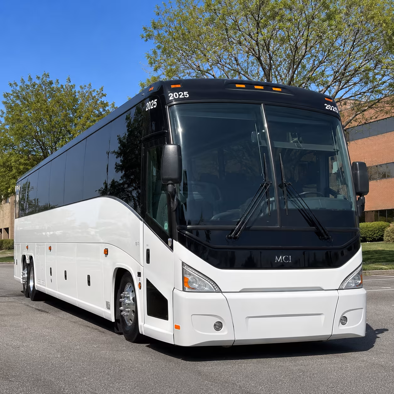 corporate shuttle service between kansas city s major business districts