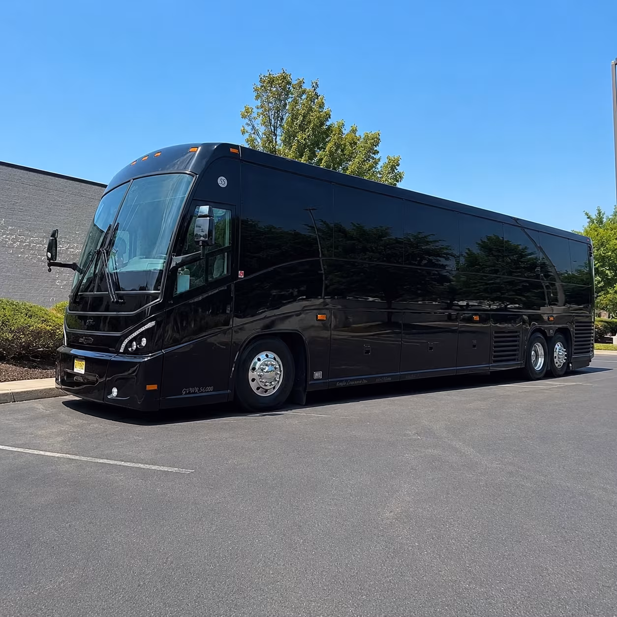 every pickup every stop every mile built around your kansas city itinerary