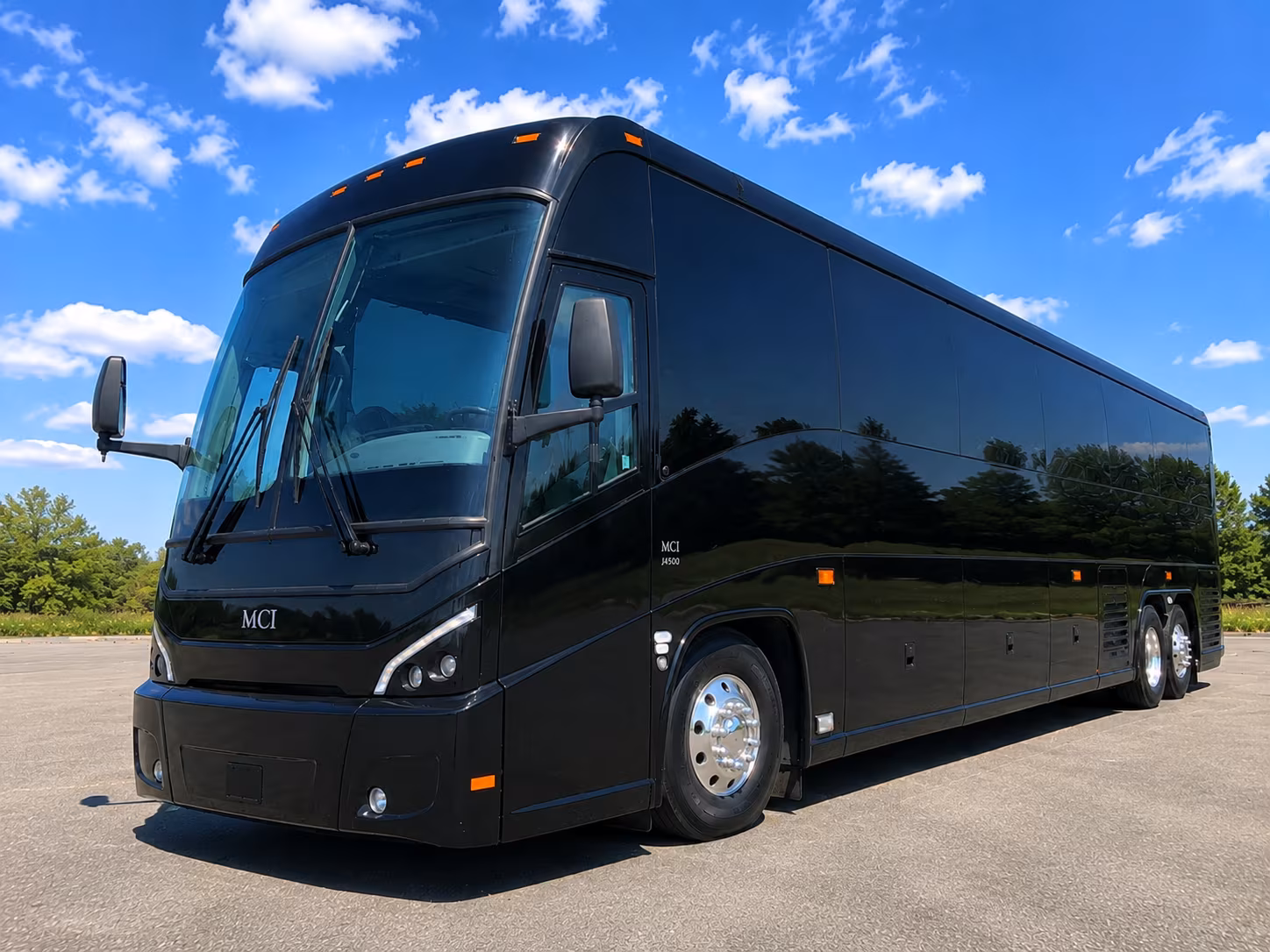 fan group and tailgate party bus rentals across the kansas city metro