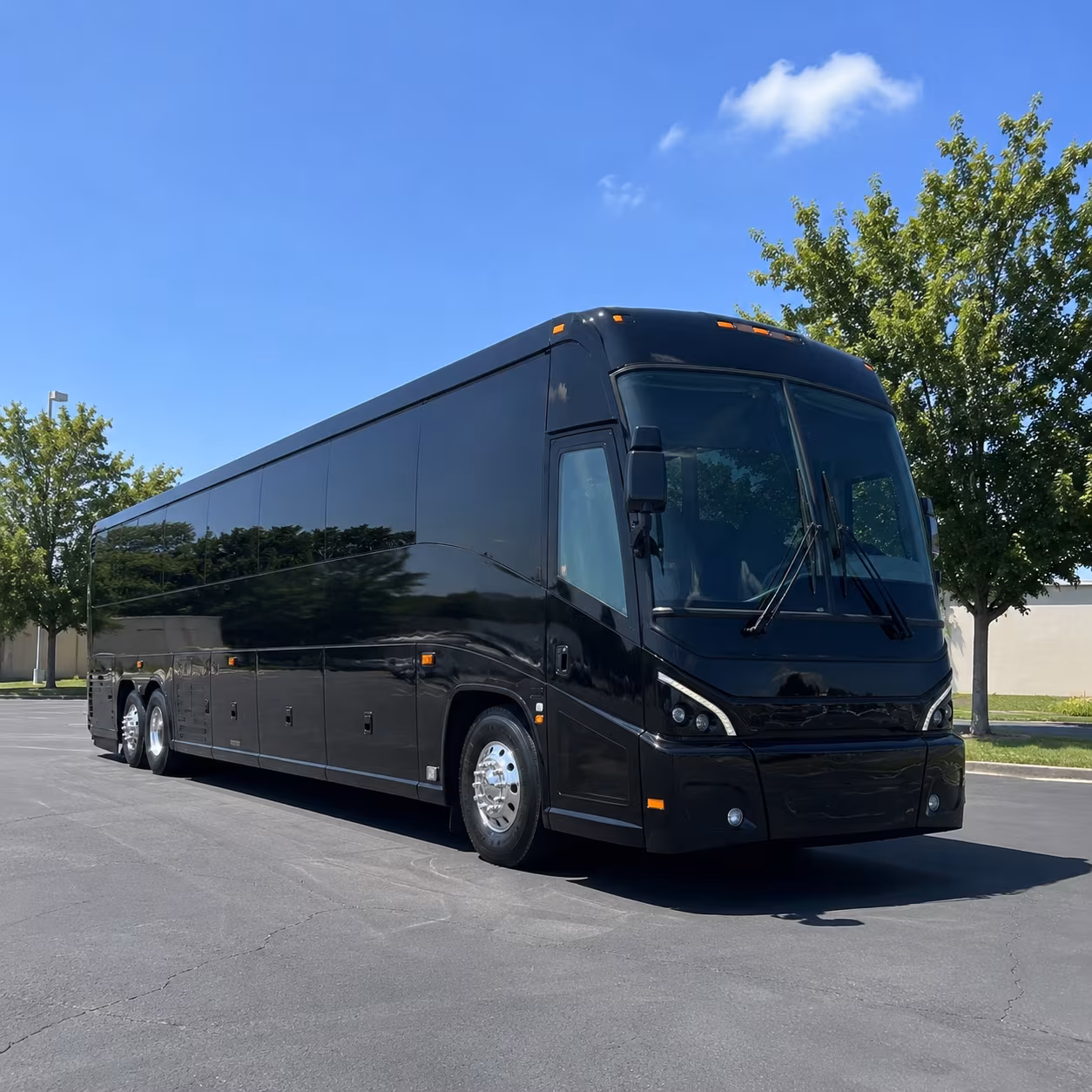 find the right employee transportation package for your kansas city business