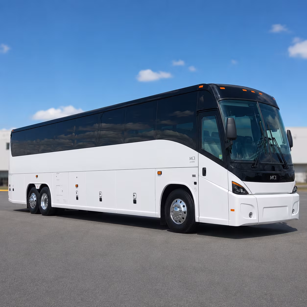 get your group to mci from overland park olathe and the kansas side
