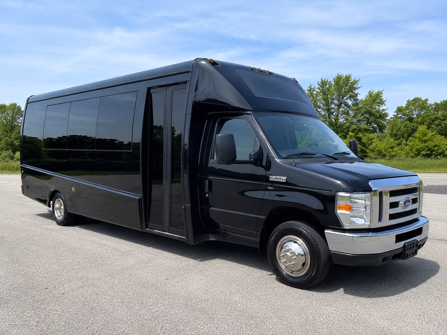 kansas city concert transportation
