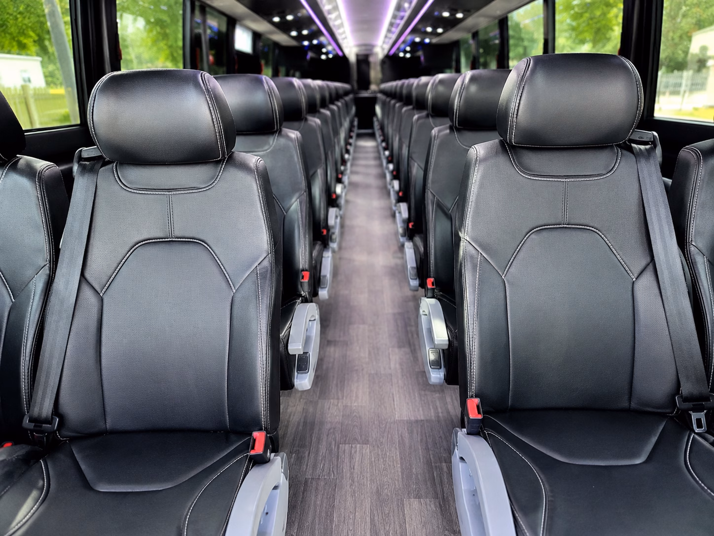 kansas city employee transportation