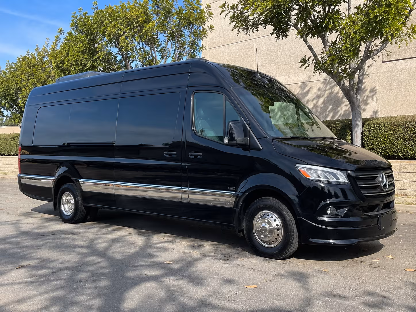 kansas city government military transportation