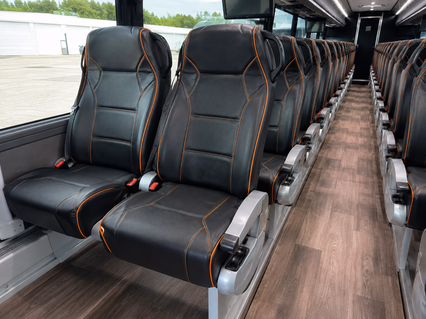 kansas city long distance transportation