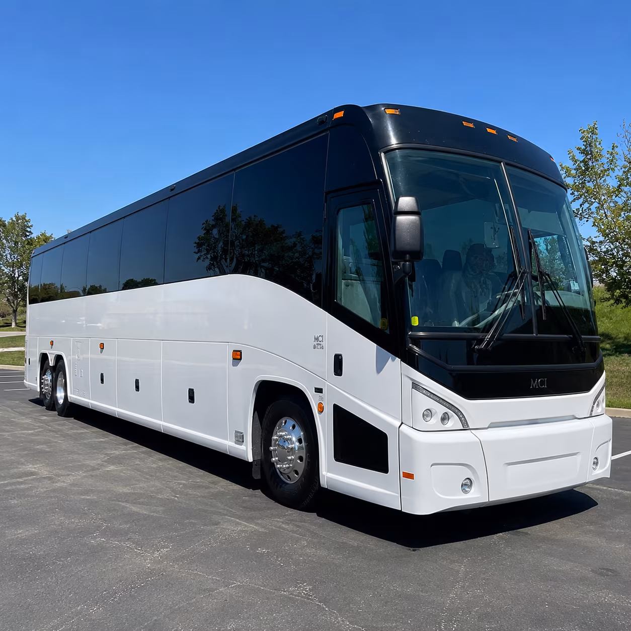 Kansas City Private Event Transportation