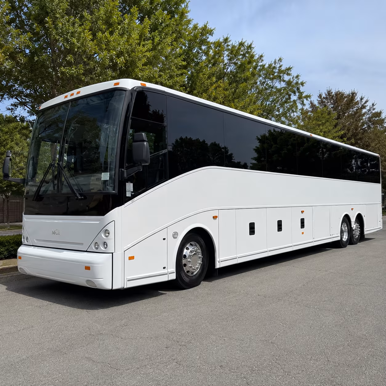 Kansas City School Event Transportation