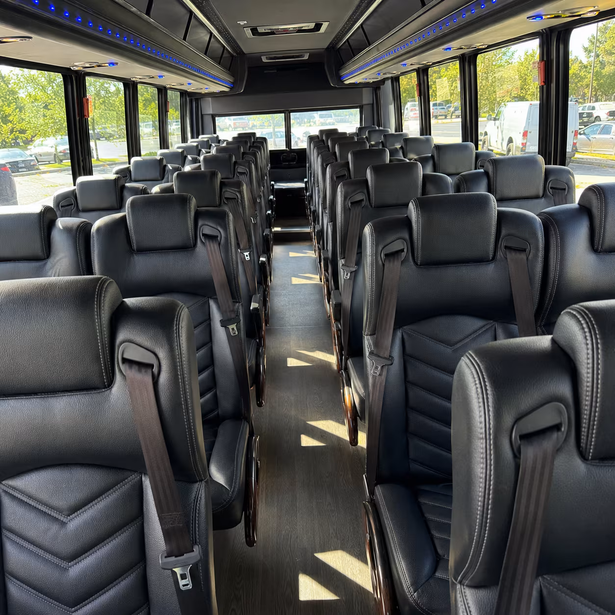 kansas city sporting event transportation