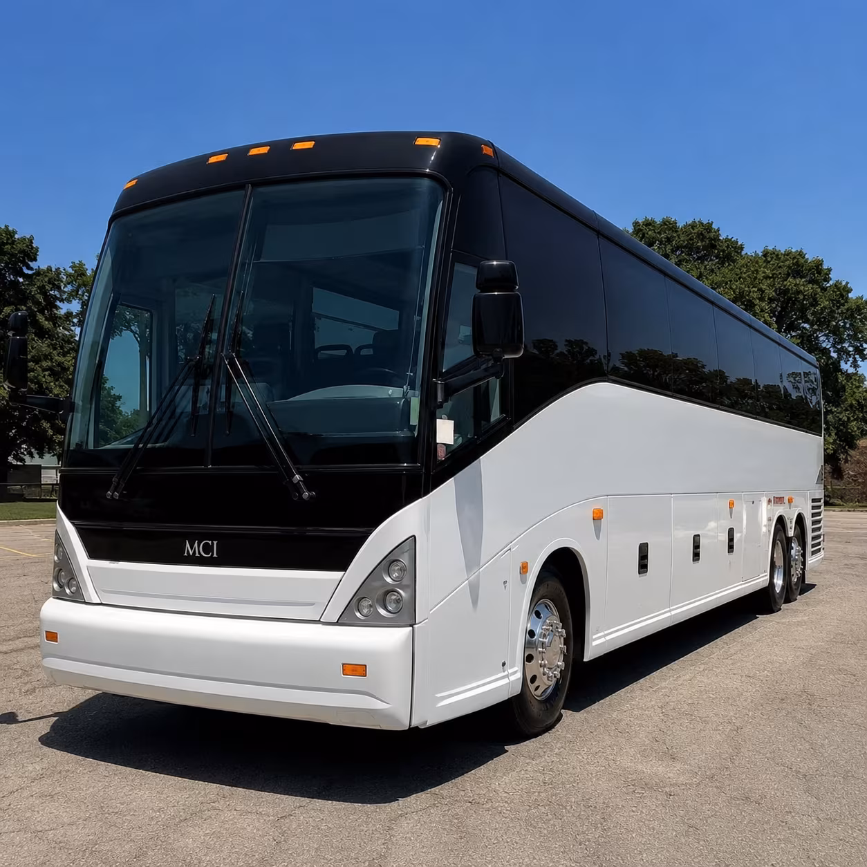 kansas city wedding transportation