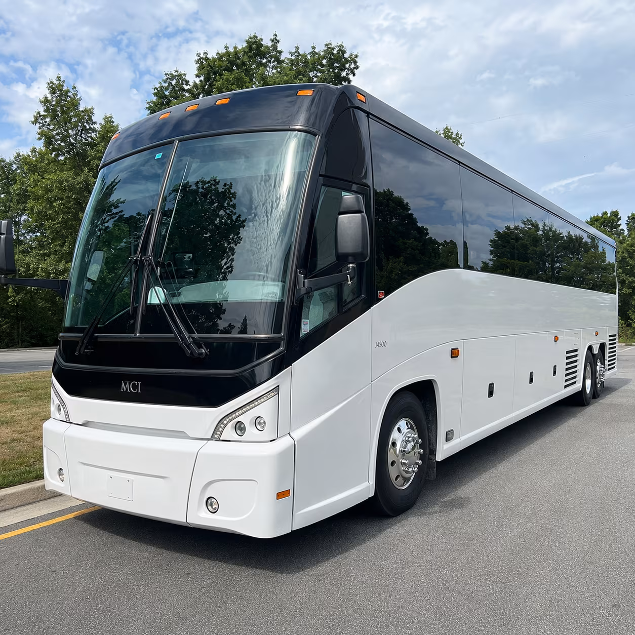 let kansascitymocharterbusservices com handle transportation for retreats conferences and revivals