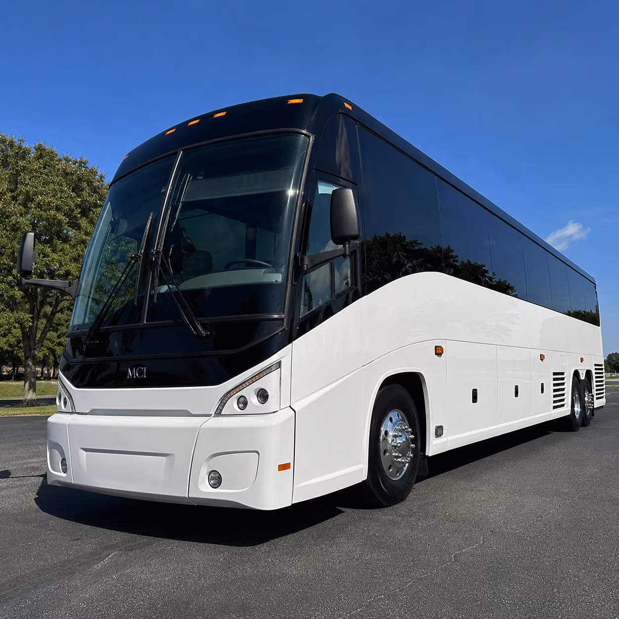 moving seniors choir groups and funeral processions with care and comfort