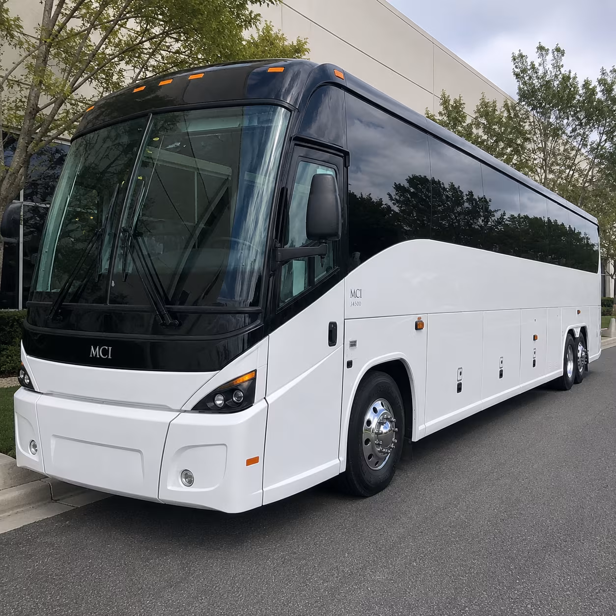 shuttle your team along the i 35 corridor without the gridlock