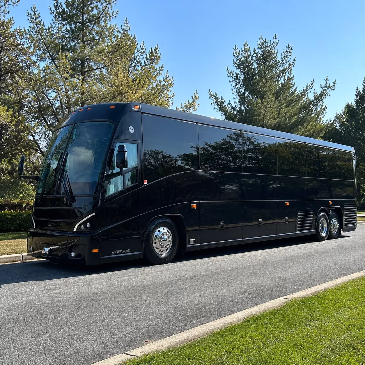 shuttling personnel between kansas city s federal campus and mci airport