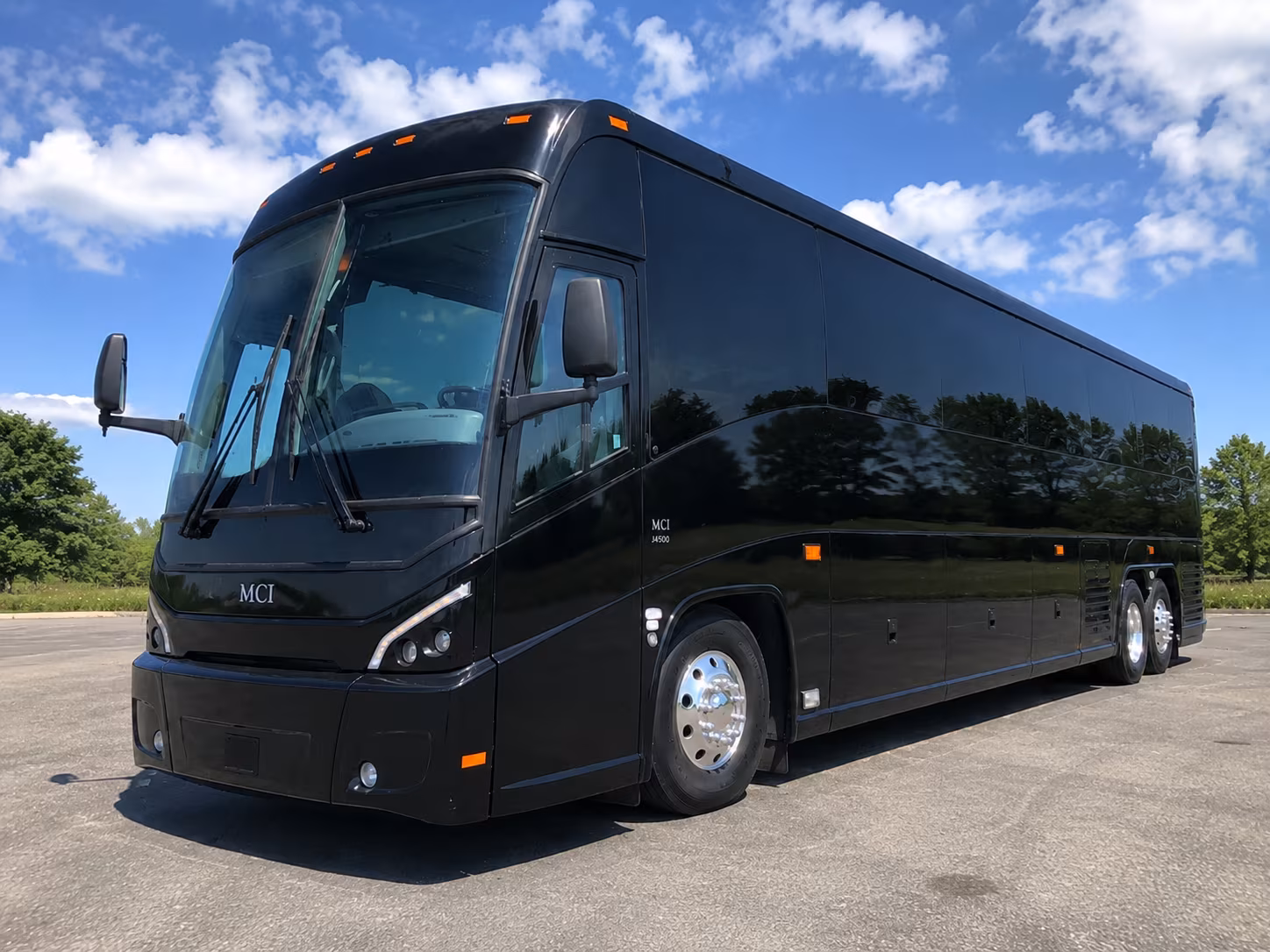sporting kc bus rentals to children s mercy park
