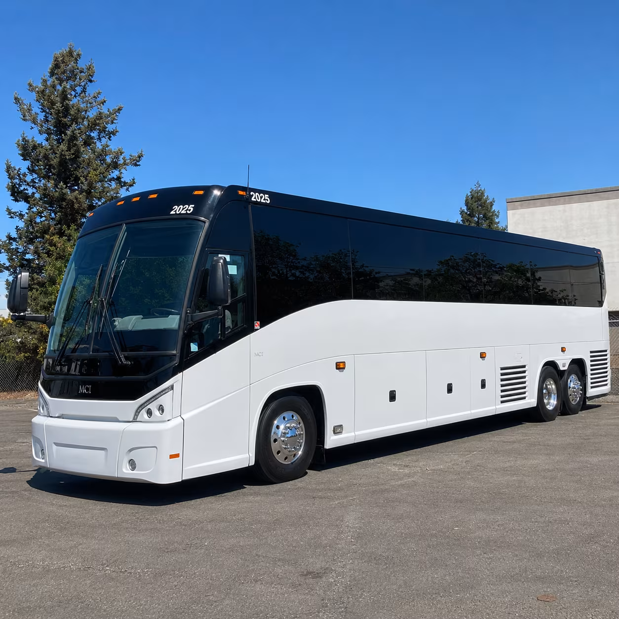 t mobile center concert bus rentals in downtown kansas city
